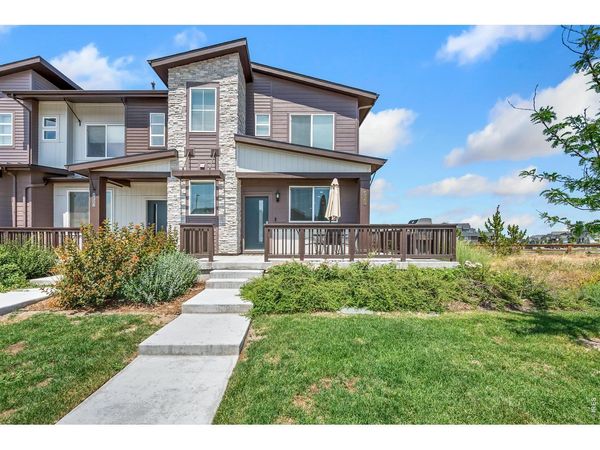 5560 Second Ave, Timnath, CO 80547