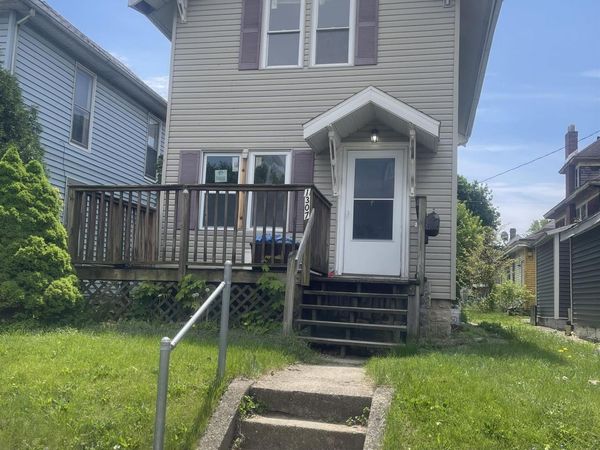 1307 High Street Street, Logansport, IN 46947