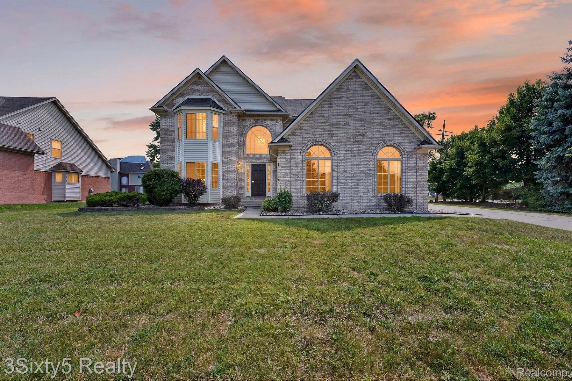 32953 Groat Boulevard, Brownstown Township, Mi 48173 Main Photo