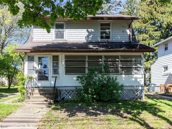 1210 Brown Street, Akron, OH 44301