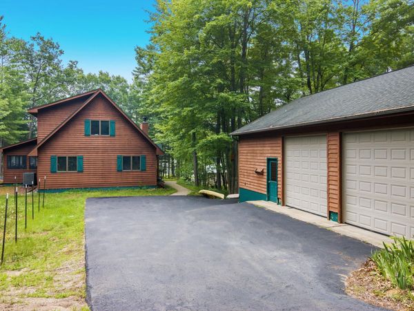4620 Indian Lake Road N, Traverse City, MI 49696