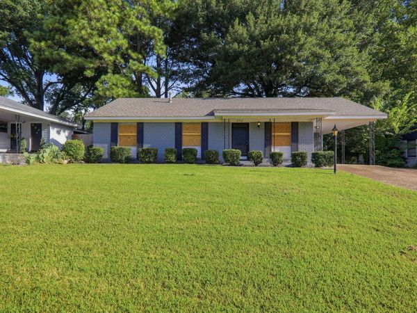 856 WHITE CLOVER LN, Memphis, TN 38109