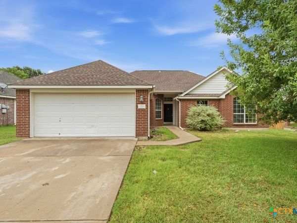 1009 Woodhollow Drive , Temple, TX 76502