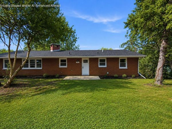 245 Pauline Drive , Valparaiso, IN 46385