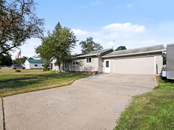 195 Smith Street, Hesperia, MI 49421
