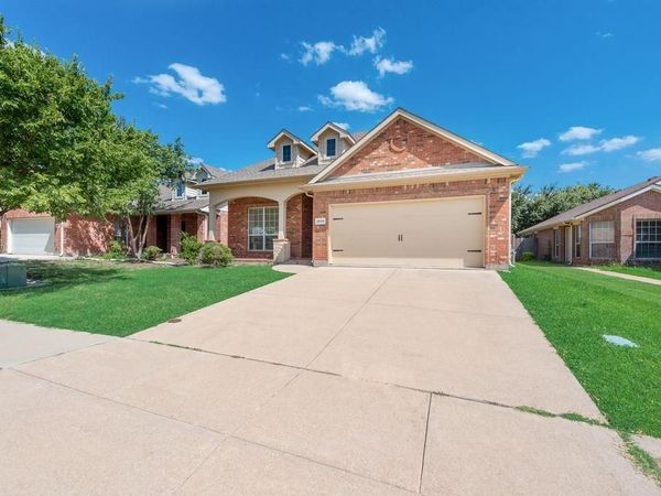 1908 Cassandra Court, Fort Worth, TX 76131
