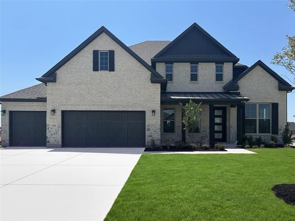 239 Maritime Court, Heath, TX 75126