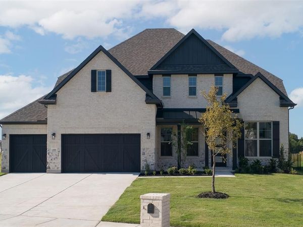 239 Maritime Court, Heath, TX 75126