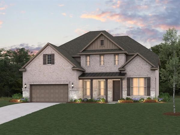 239 Maritime Court, Heath, TX 75126