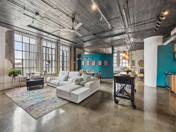 1122 Jackson Street, Unit 413, Dallas, TX 75202