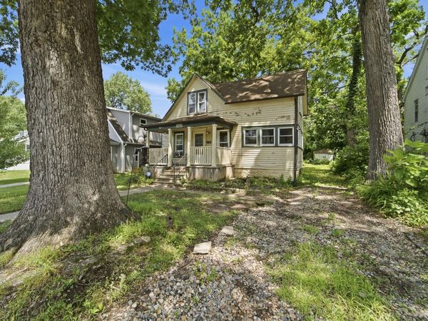 1543 33rd Street, Des Moines, IA 50311
