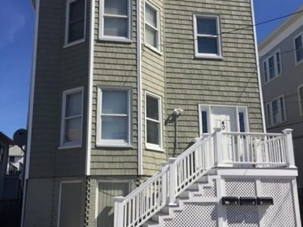 40 Everard Street, Unit 1, Revere, MA 02151