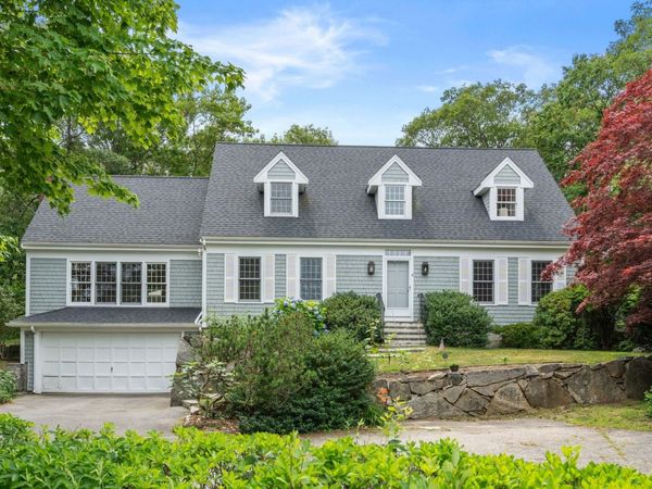 6 Boulder Top, Rockport, MA 01966