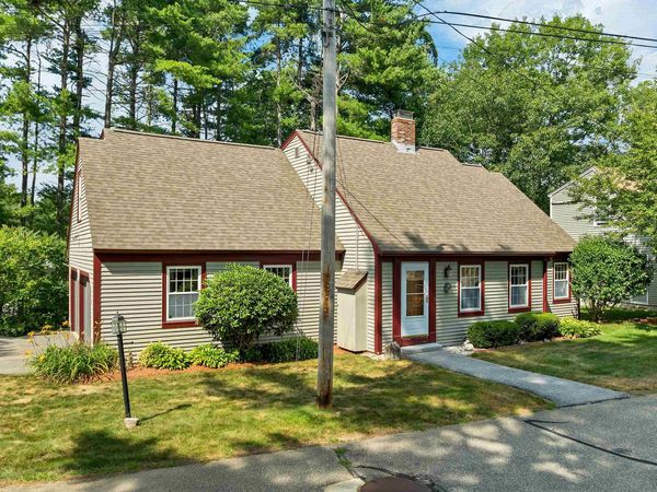 2761 Lake Shore Road, Unit 41, Gilford, NH 03249