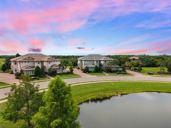 7342 DIVOT LOOP, Unit 1, LAKEWOOD RANCH, FL 34202