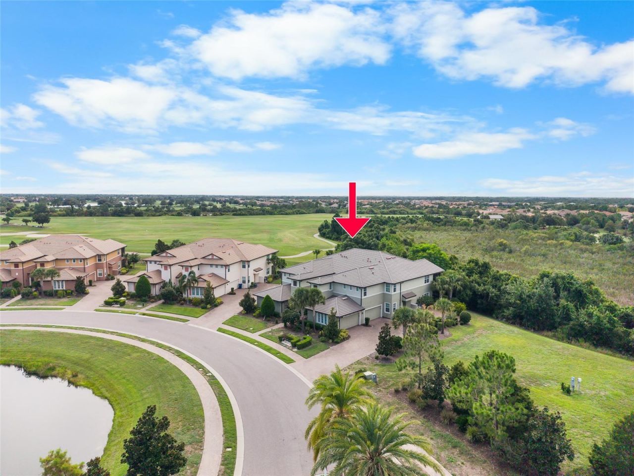 7342 Divot Loop, Unit 1, Lakewood Ranch, FL 34202 Photo