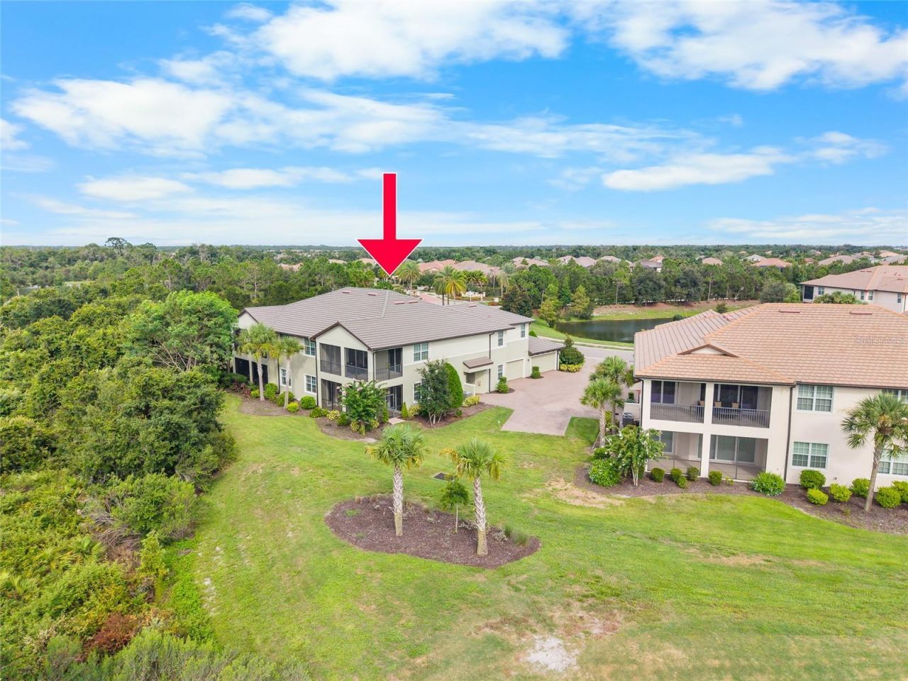 7342 Divot Loop, Unit 1, Lakewood Ranch, FL 34202 Photo