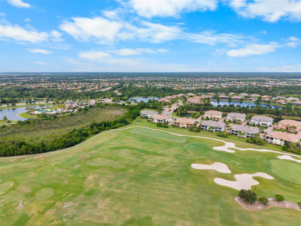 7342 Divot Loop, Unit 1, Lakewood Ranch, FL 34202 Photo
