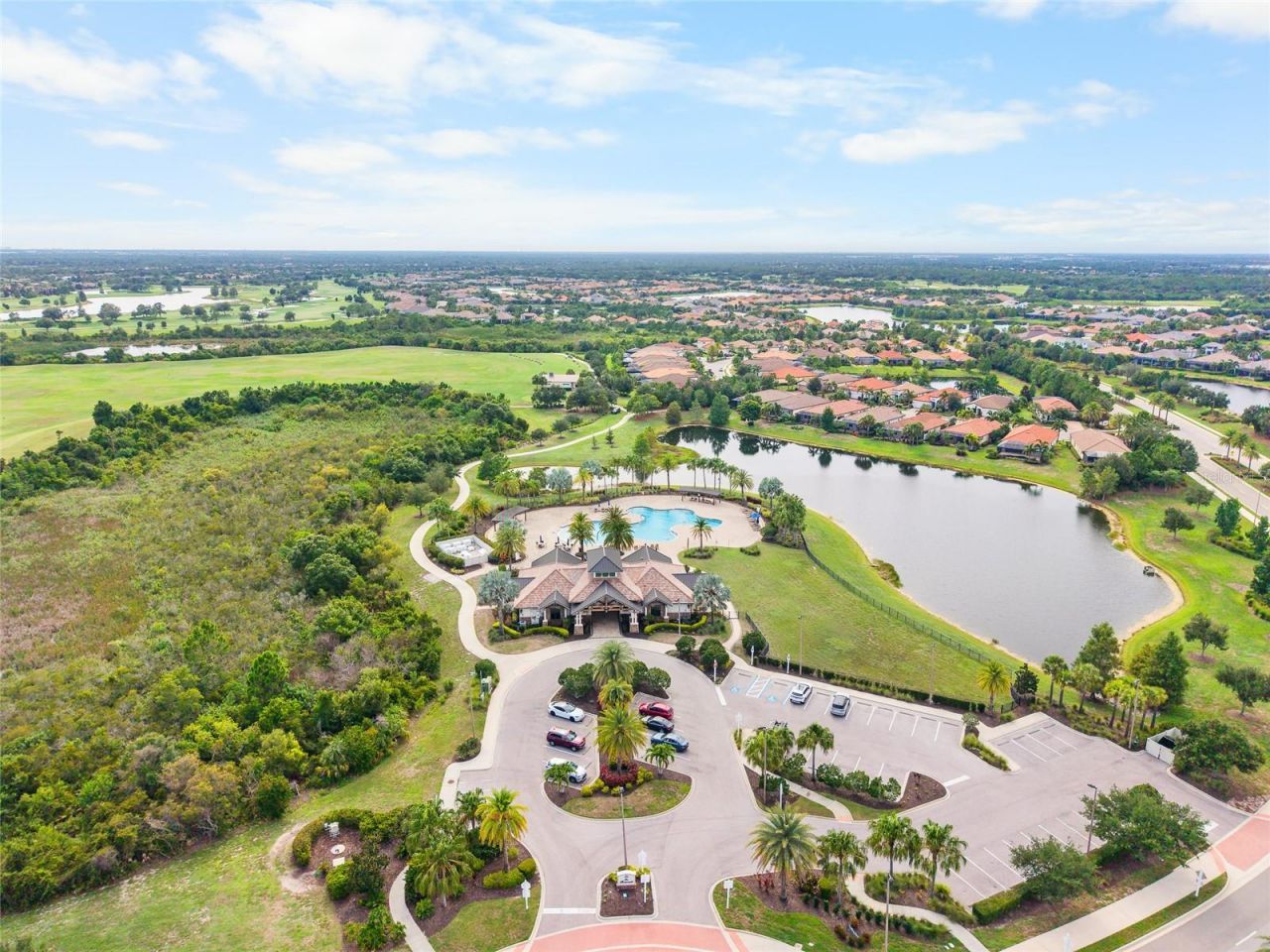 7342 Divot Loop, Unit 1, Lakewood Ranch, FL 34202 Photo