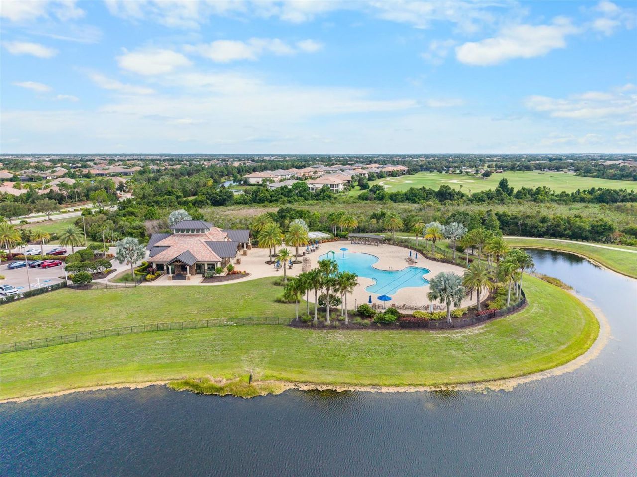 7342 Divot Loop, Unit 1, Lakewood Ranch, FL 34202 Photo