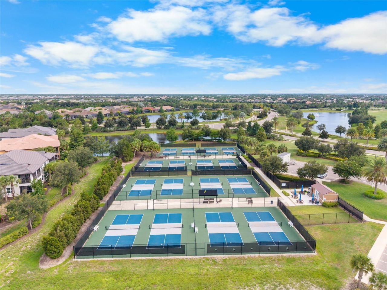 7342 Divot Loop, Unit 1, Lakewood Ranch, FL 34202 Photo