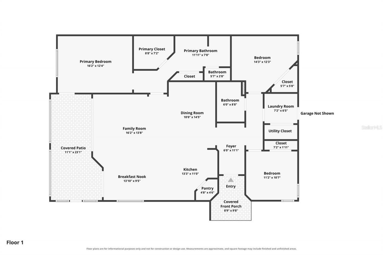 7342 Divot Loop, Unit 1, Lakewood Ranch, FL 34202 Photo