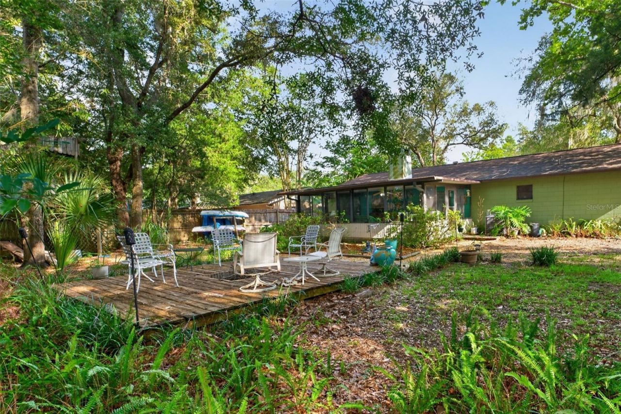 8204 SW 12th Place, Gainesville, FL 32607 Photo