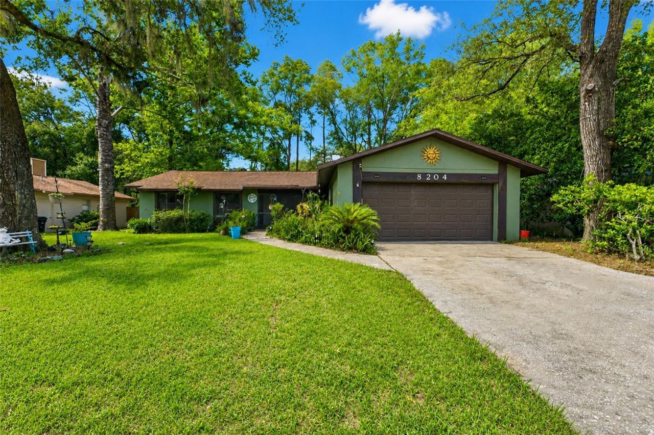 8204 SW 12th Place, Gainesville, FL 32607 Photo