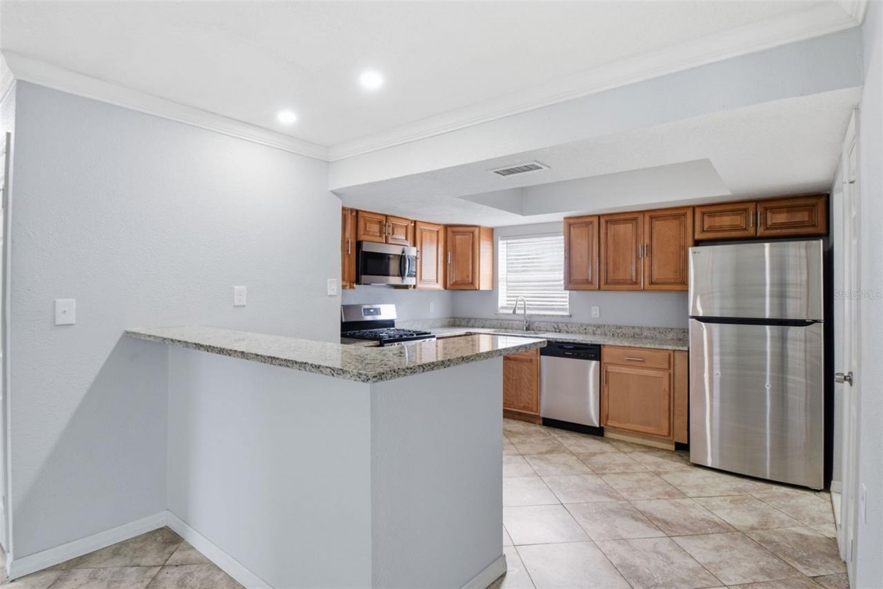 1842 Shore Acres Boulevard Ne, Saint Petersburg, FL 33703 Photo