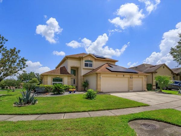 606 BUCKHAVEN LOOP , OCOEE, FL 34761