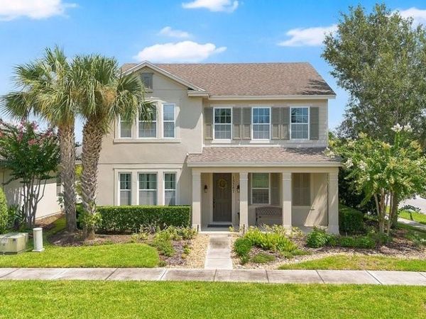 15367 SHONAN GOLD DRIVE , WINTER GARDEN, FL 34787