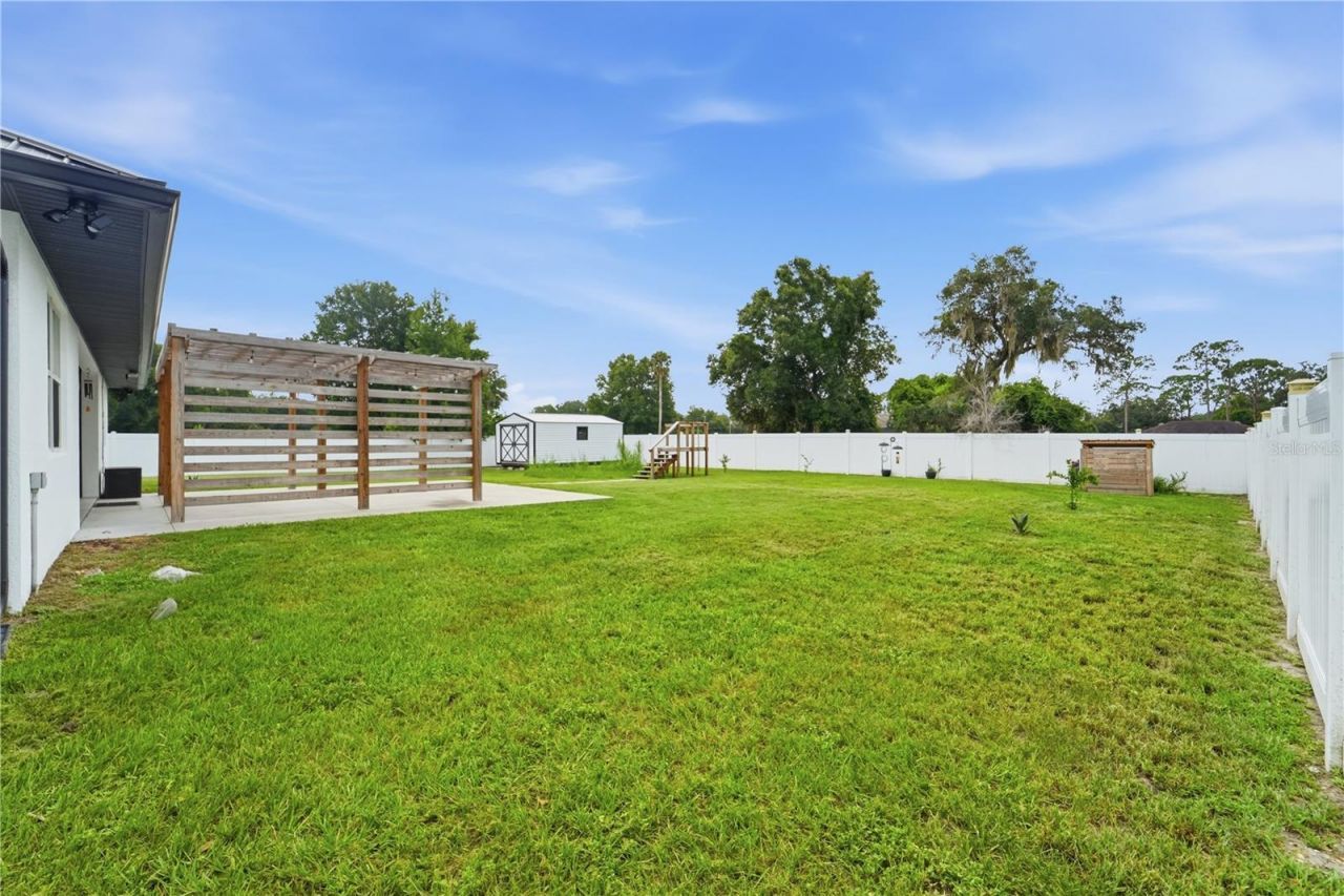 125 Longwood Drive, Osteen, FL 32764 Photo