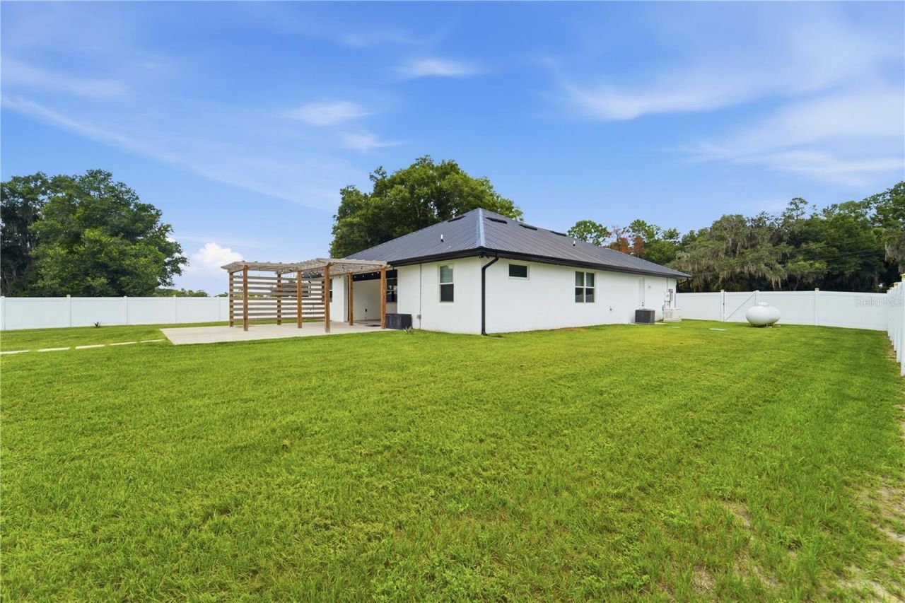 125 Longwood Drive, Osteen, FL 32764 Photo