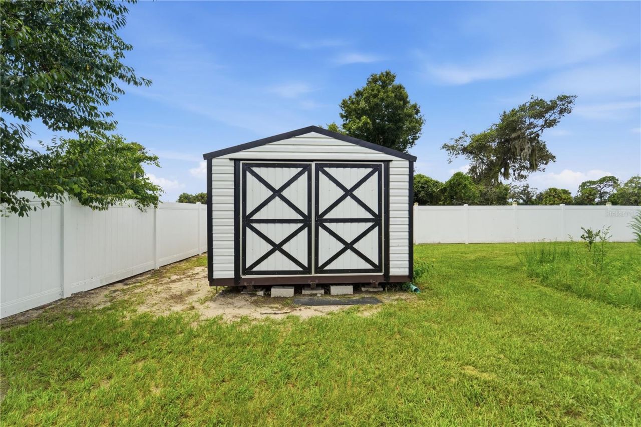 125 Longwood Drive, Osteen, FL 32764 Photo