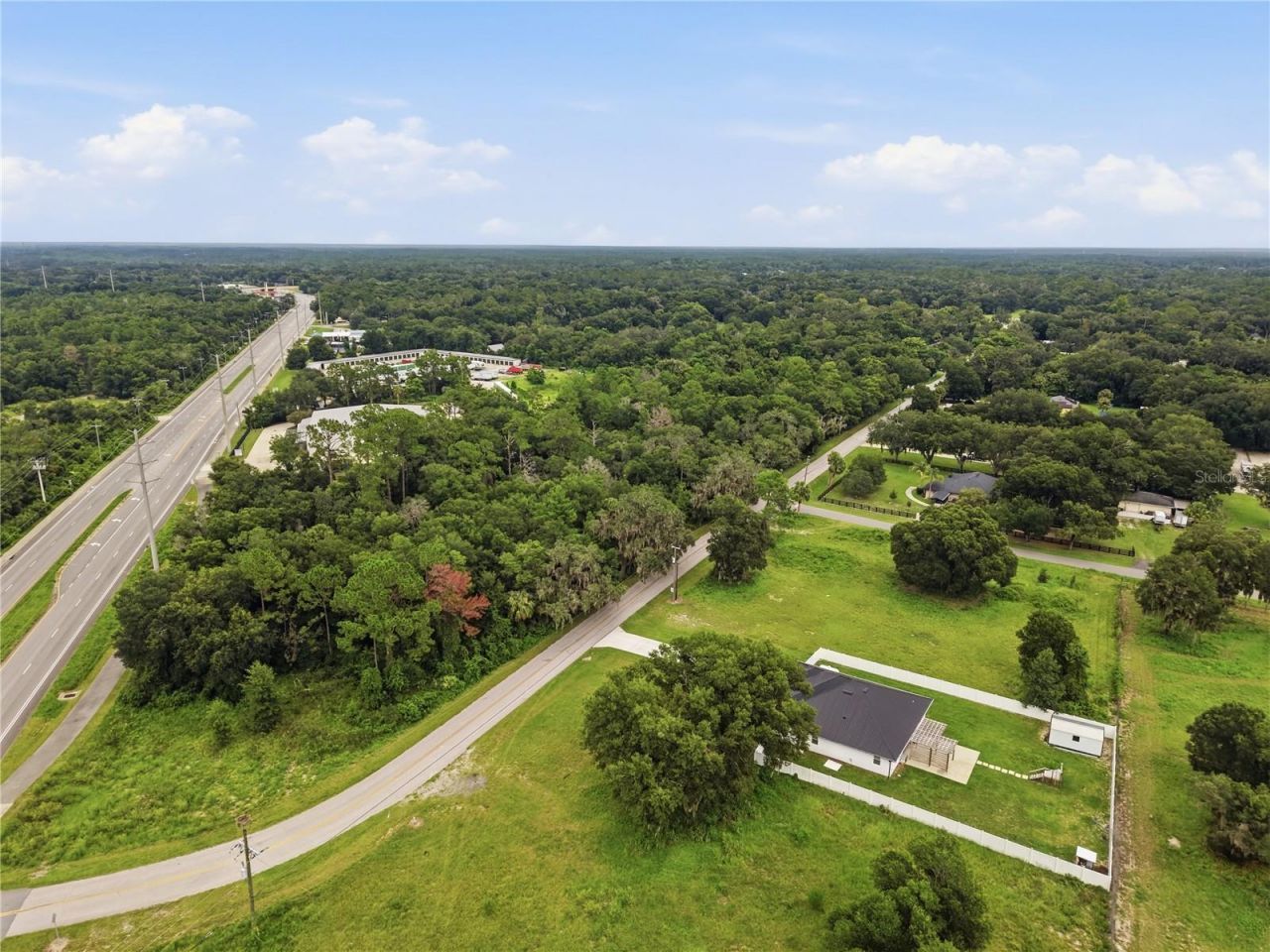 125 Longwood Drive, Osteen, FL 32764 Photo