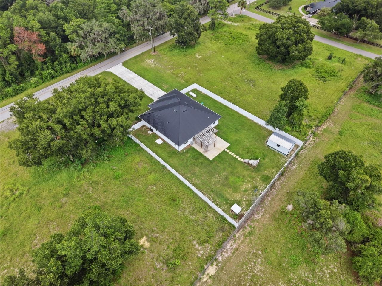 125 Longwood Drive, Osteen, FL 32764 Photo