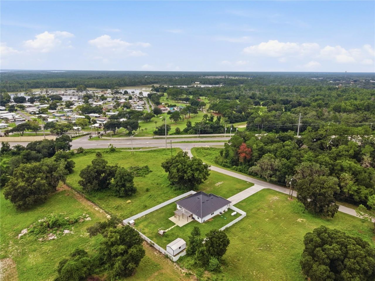 125 Longwood Drive, Osteen, FL 32764 Photo
