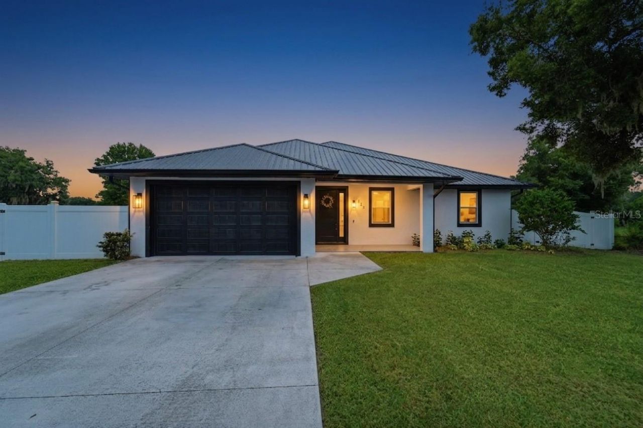 125 Longwood Drive, Osteen, FL 32764 Photo
