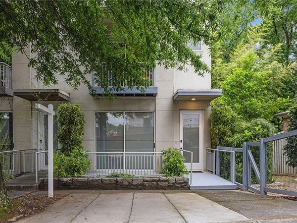 1590 Tallulah Street NW, Atlanta, GA 30318