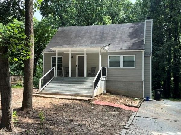 2483 Ramblewood Court , Acworth, GA 30102