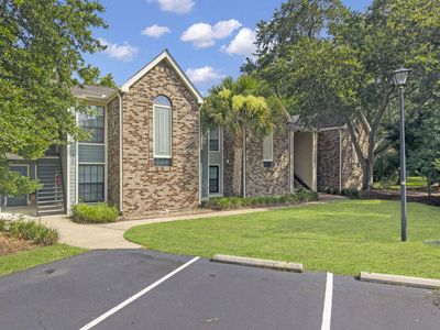 1846 Montclair Drive, Unit C, Mount Pleasant, SC 29464