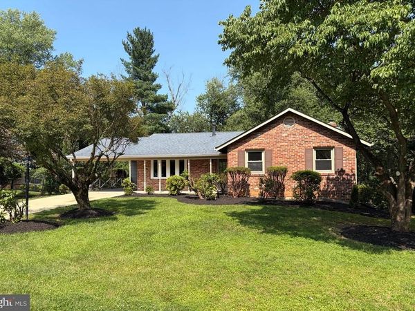 1716 COLESBERG STREET, SILVER SPRING, MD 20905