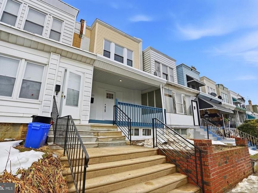 6621 N Uber Street , Philadelphia, PA 19138 Main Photo