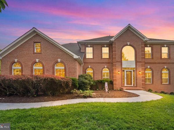 2108 GOLD MINE ROAD, BROOKEVILLE, MD 20833