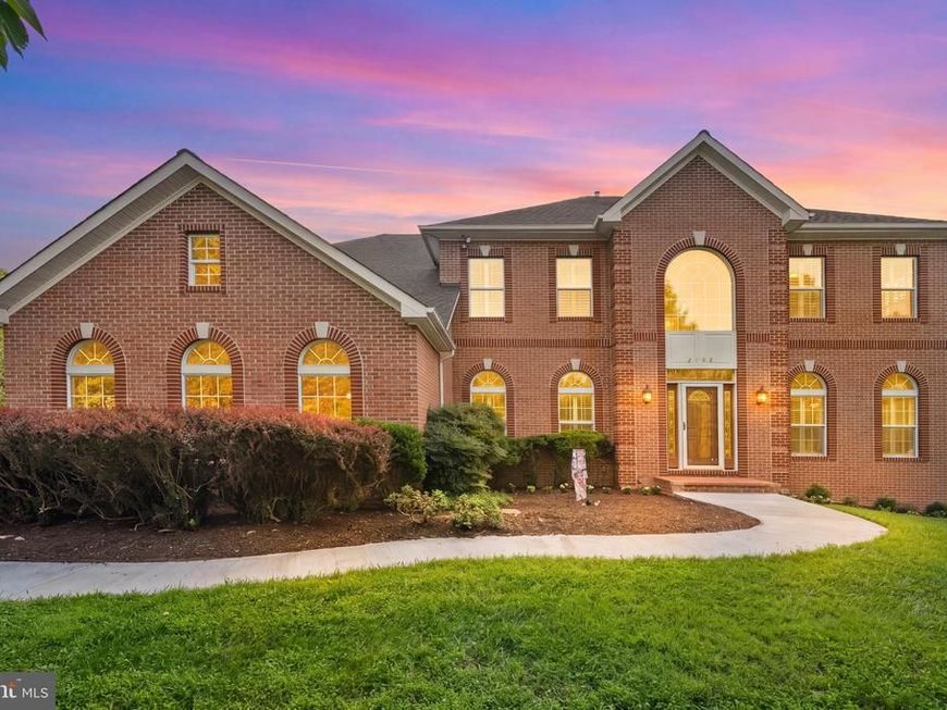 2108 Gold Mine Road, Brookeville, MD 20833 Main Photo