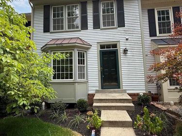 8442 SPRINGFIELD OAKS DRIVE , SPRINGFIELD, VA 22153