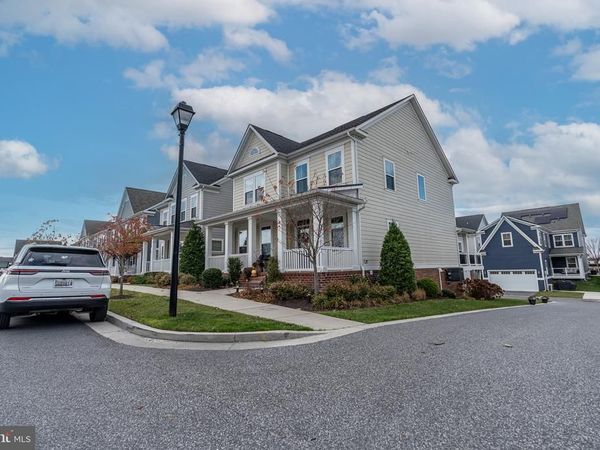 508 LADYWELL STREET , MIDDLE RIVER, MD 21220