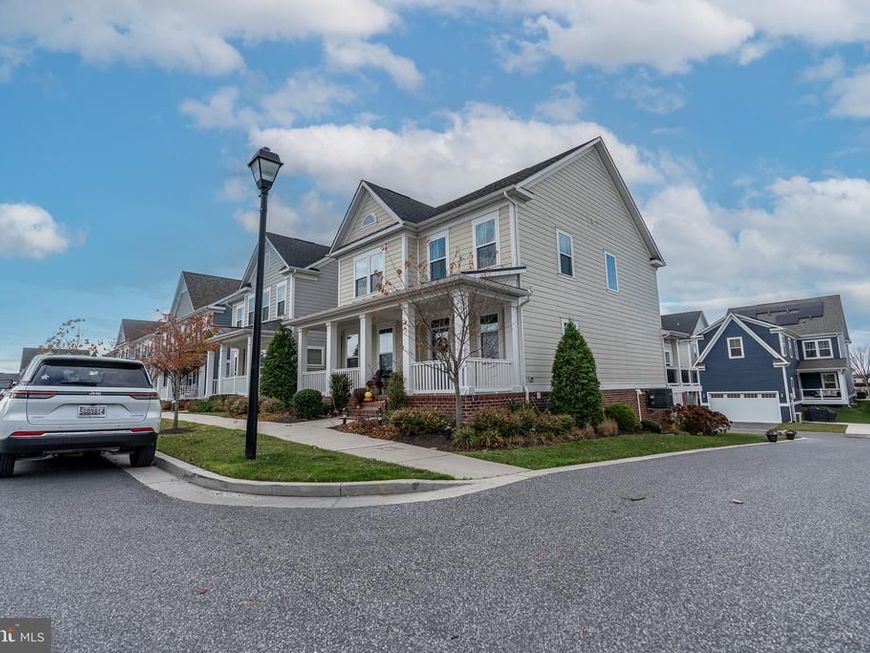 508 Ladywell Street , Middle River, MD 21220 Main Photo