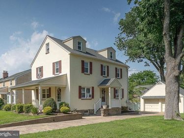 2115 WINTON AVENUE, HAVERTOWN, PA 19083