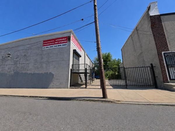 1537 39 DEAL STREET, PHILADELPHIA, PA 19124